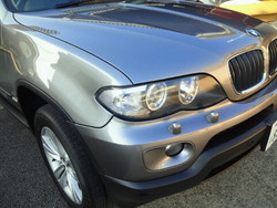 BMWX5@