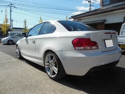 BMW 135i