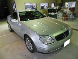 SLK230